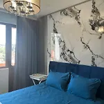Appartement Didi Park House къща с две спални Sandanski