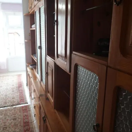 Didi Park House къща с две спални *