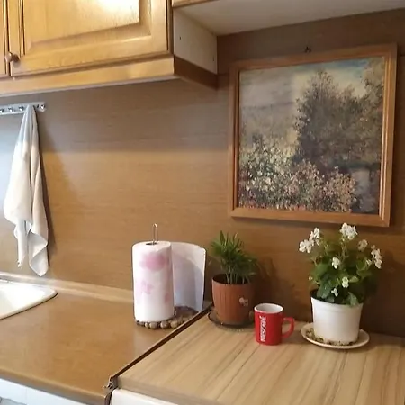 Didi Park House къща с две спални Apartamento *