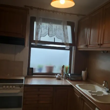 Didi Park House къща с две спални