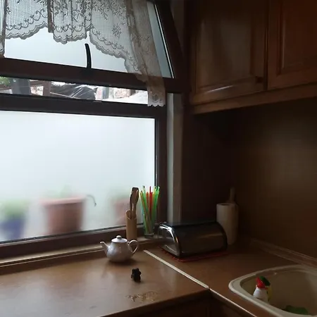 Apartman Didi Park House къща с две спални Szandanszki