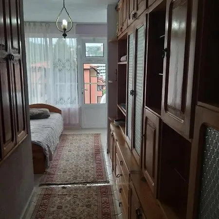 Didi Park House къща с две спални Szandanszki