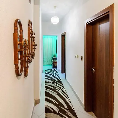 Didi Park House къща с две спални Апартаменты