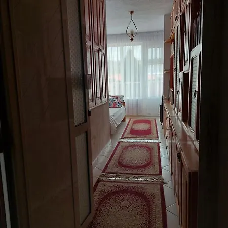 Didi Park House къща с две спални