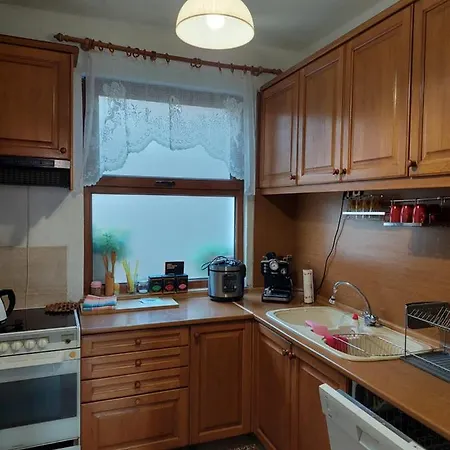 Apartman Didi Park House къща с две спални *