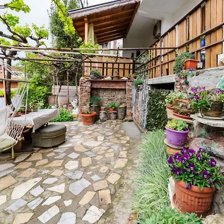 Didi Park House къща с две спални Apartman *
