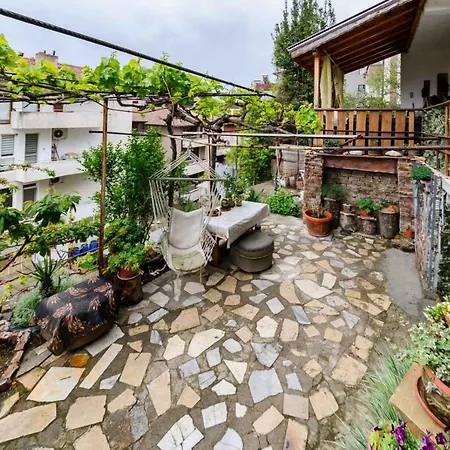 Didi Park House къща с две спални * Szandanszki