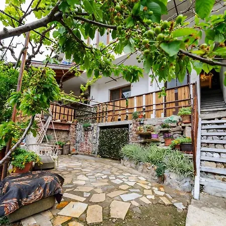 Didi Park House къща с две спални *