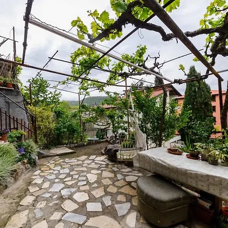 Didi Park House къща с две спални Apartman *