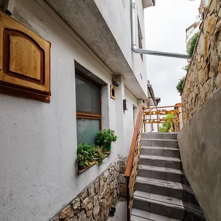 Apartman Didi Park House къща с две спални Szandanszki