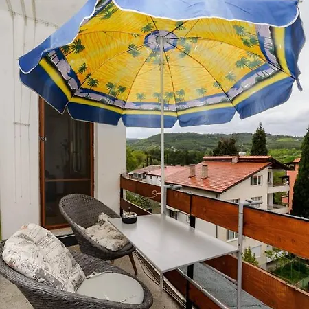 Didi Park House къща с две спални