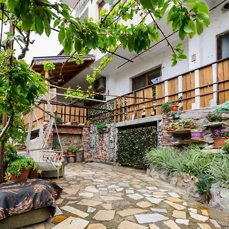 Didi Park House къща с две спални