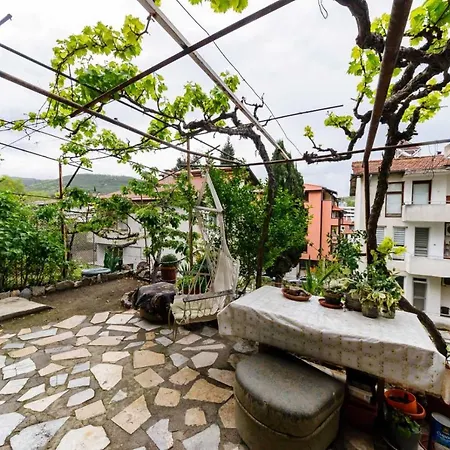 Didi Park House къща с две спални Szandanszki