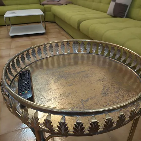 Appartement Didi Park House къща с две спални