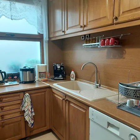 Didi Park House къща с две спални Appartement *