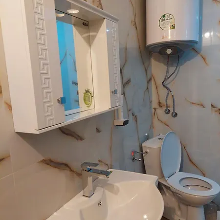 Didi Park House къща с две спални Szandanszki