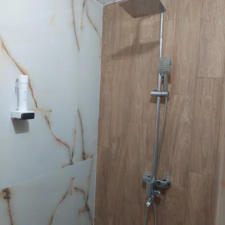 Didi Park House къща с две спални Апартаменты *