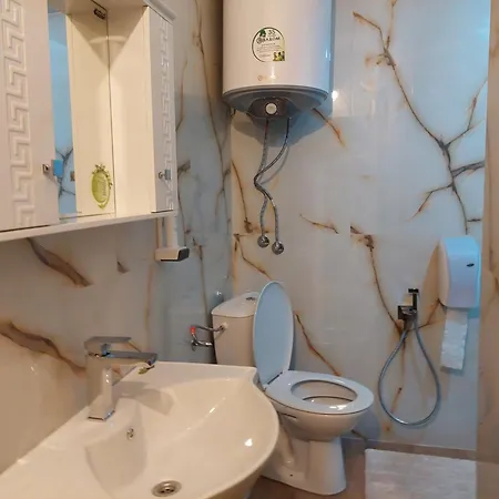 Didi Park House къща с две спални Appartement *