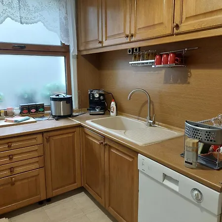 Didi Park House къща с две спални Apartamento *