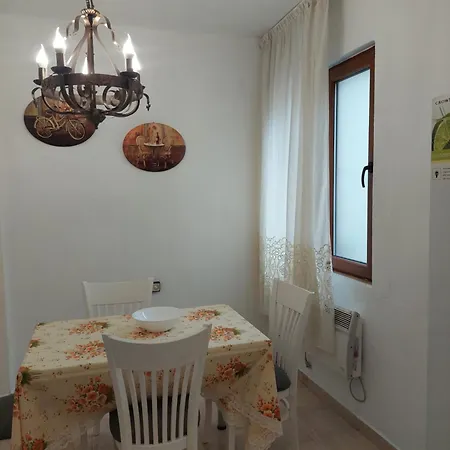 Didi House شقة *