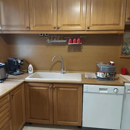 Didi Park House къща с две спални Szandanszki