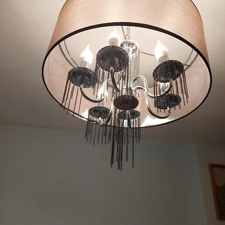 Didi Park House къща с две спални