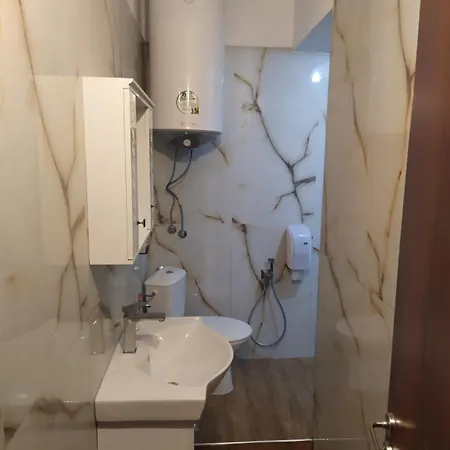 Didi Park House къща с две спални