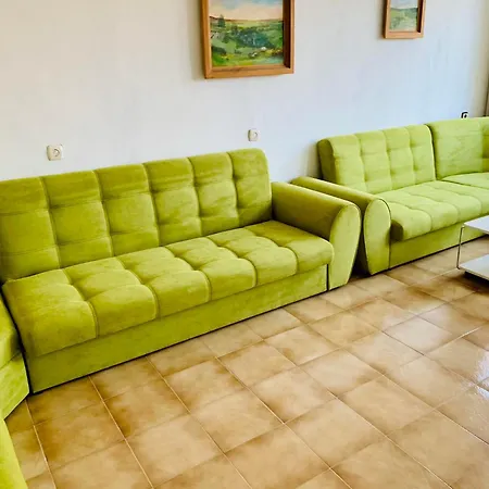 Didi Park House къща с две спални *