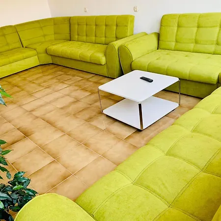 Didi Park House къща с две спални *