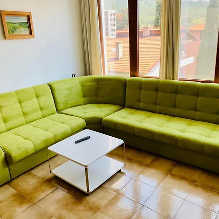 Didi Park House къща с две спални Szandanszki