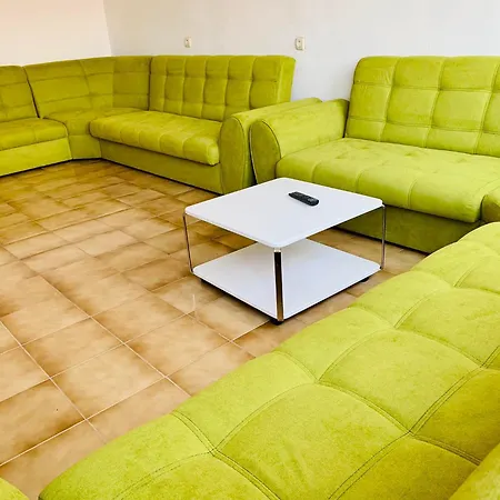 Didi Park House къща с две спални Appartement *