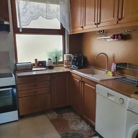 Didi Park House къща с две спални *