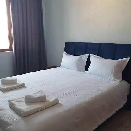 Didi Park House къща с две спални