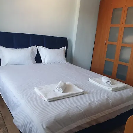 Didi Park House къща с две спални Szandanszki