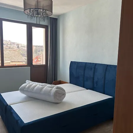 Apartman Didi Park House къща с две спални *