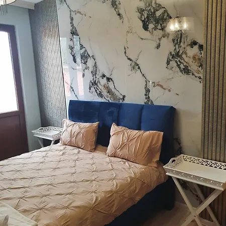 Appartement Didi Park House къща с две спални