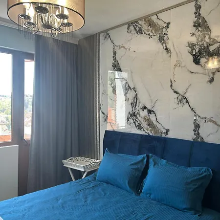 Apartman Didi Park House къща с две спални Szandanszki