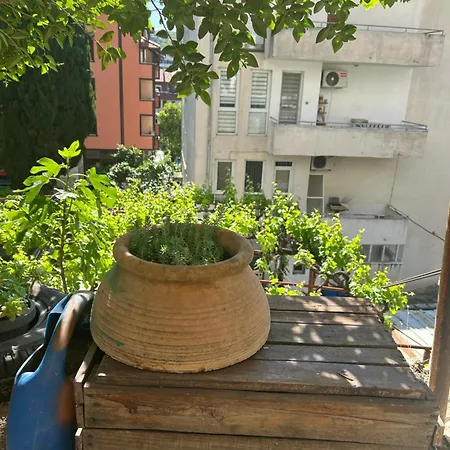Didi Park House къща с две спални Szandanszki