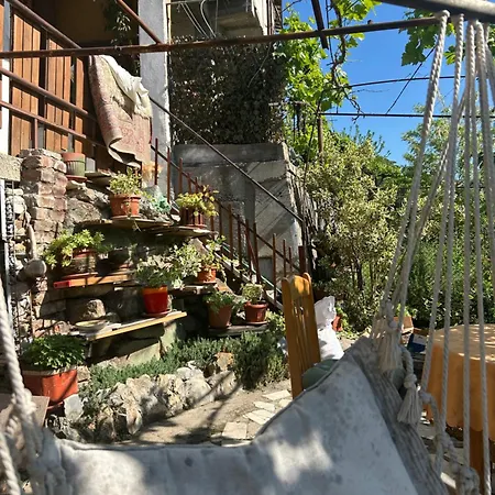 Didi Park House къща с две спални Szandanszki