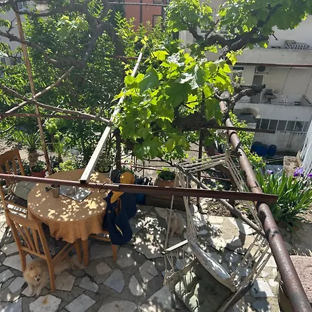 Apartamento Didi Park House къща с две спални Sandanski