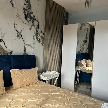 Didi Park House къща с две спални * Сандански
