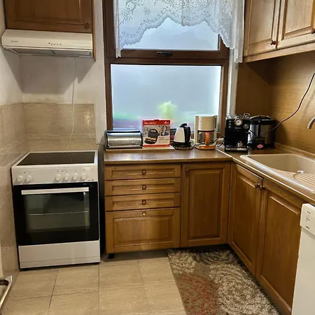 Didi Park House Къща С Две Спални