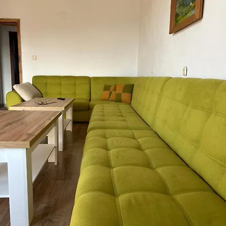 Didi Park House Къща С Две Спални Apartament