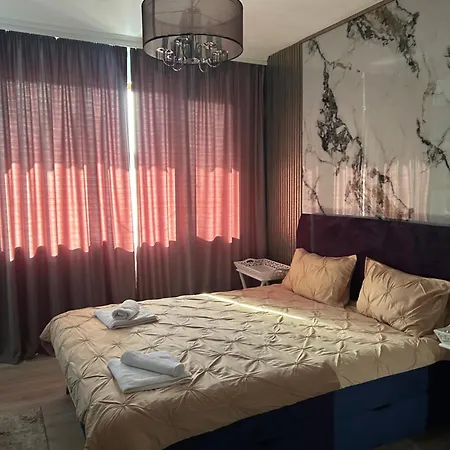 Didi Park House къща с две спални Apartament *