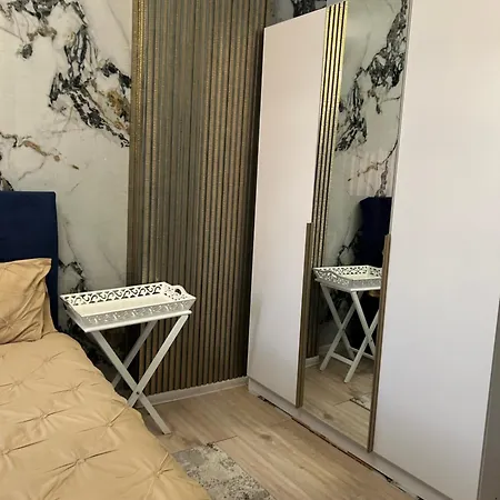 Didi Park House къща с две спални *