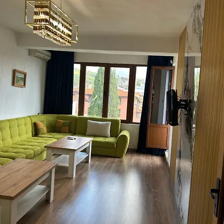 Didi Park House къща с две спални