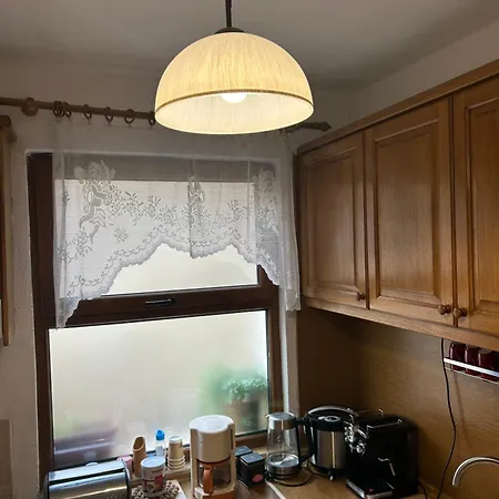 Apartman Didi Park House къща с две спални *
