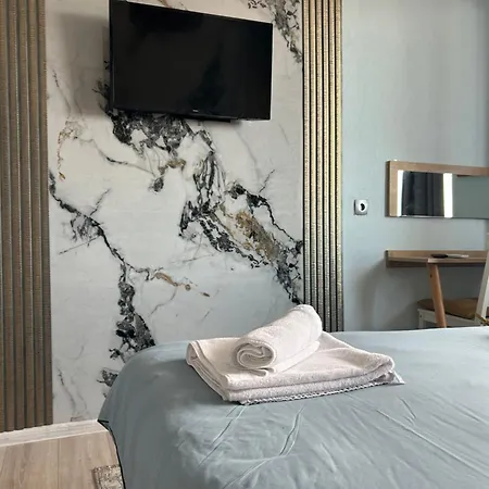 Didi Park House къща с две спални