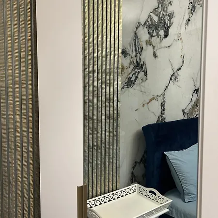 Didi Park House къща с две спални *