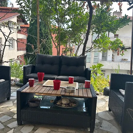 Didi Park House къща с две спални Apartman *
